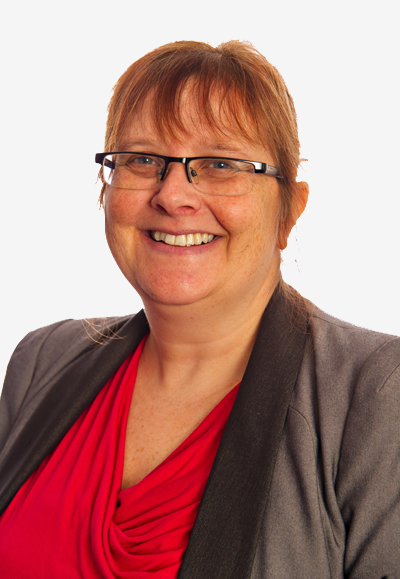 Suzanne Docherty - Senior Care Home Manager