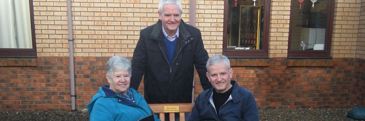 nans bench