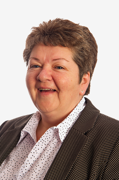 Janice Fraser - Care Home Manager