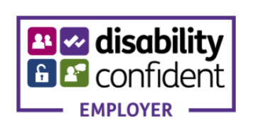 Disability Confident Employer